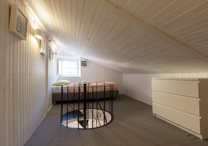 CAIS SODRÉ DUPLEX by HOMING