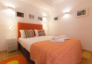 CAIS SODRÉ DUPLEX by HOMING