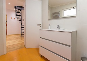 CAIS SODRÉ DUPLEX by HOMING