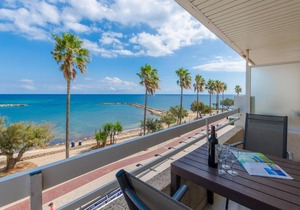 CALA BONA CALM & BEACH