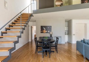 Cala Loft by Wonderful Italy