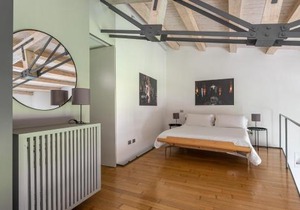 Cala Loft by Wonderful Italy