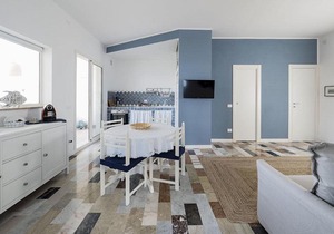 Calabernardo Apartment Sleeps 4 Air Con WiFi