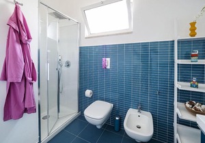 Calabernardo Apartment Sleeps 4 Air Con WiFi