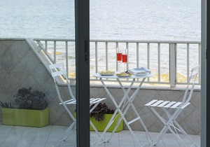 Calabernardo Apartment Sleeps 4 Air Con WiFi