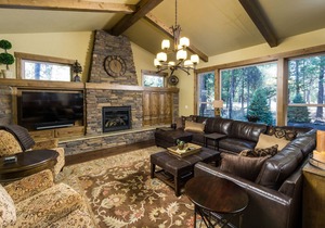 Caldera Springs Luxury home! Sleeps 12