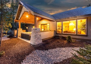 Caldera Springs Luxury home! Sleeps 12