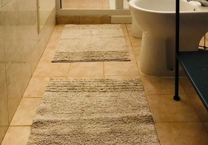 Caletta dell'Acquaviva a Marina di Marittima - Diso (LE) / Italia