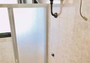 Caletta dell'Acquaviva a Marina di Marittima - Diso (LE) / Italia