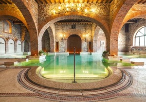 Calidario Terme Etrusche