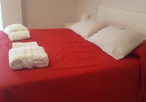 CALLIOPE APARTMENT