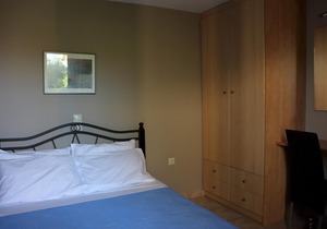 Calm and idyllic directly at the sea, wifi - holiday house Argolis, Peloponnese