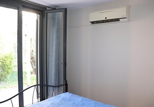 Calm and idyllic directly at the sea, wifi - holiday house Argolis, Peloponnese