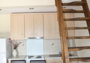 Calm and idyllic directly at the sea, wifi - holiday house Argolis, Peloponnese