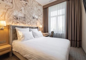 CALVARY Hotel & Restaurant Vilnius