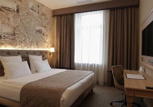 CALVARY Hotel & Restaurant Vilnius