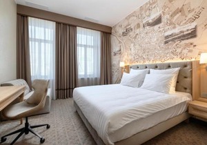 CALVARY Hotel & Restaurant Vilnius