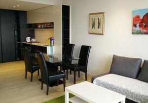 Camberwell Vacation Apartment