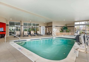 Cambria Hotel Akron - Canton Airport