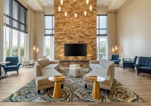 Cambria Hotel Akron - Canton Airport