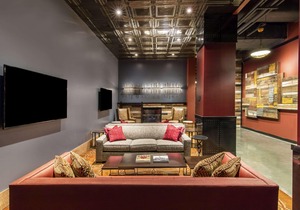 Cambria Hotel Nashville Downtown