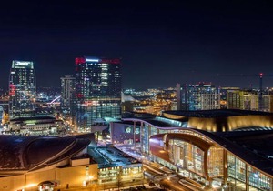 Cambria Hotel Nashville Downtown