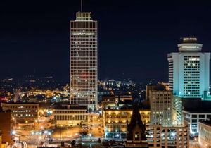 Cambria Hotel Nashville Downtown
