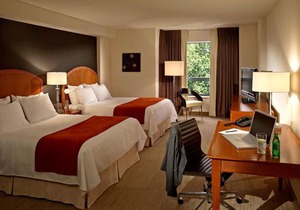 Cambridge Suites Hotel Halifax