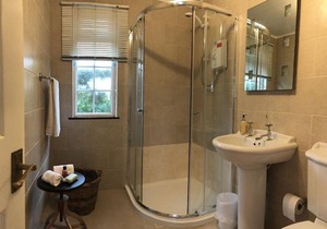 Camellia Chalet