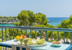 Campanario 3 - Two Bedroom Apartment, Sleeps 4