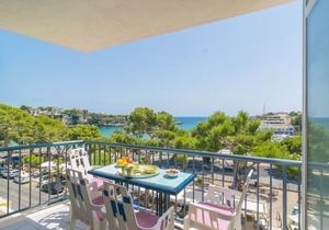 Campanario 3 - Two Bedroom Apartment, Sleeps 4