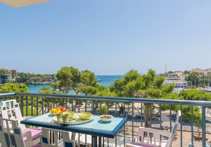 Campanario 3 - Two Bedroom Apartment, Sleeps 4
