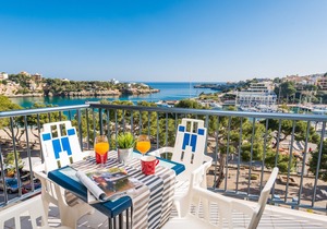 Campanario 4 - Two Bedroom Apartment, Sleeps 4
