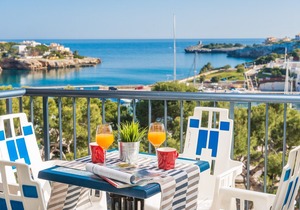 Campanario 4 - Two Bedroom Apartment, Sleeps 4