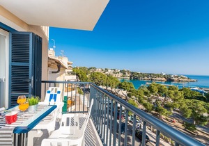 Campanario 4 - Two Bedroom Apartment, Sleeps 4