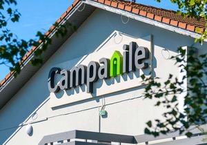 Campanile Thionville - Yutz