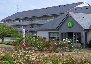 Campanile Thionville - Yutz
