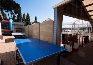 Camping Le Panoramic * - Mobil Home Méditerranée 3 Rooms 5 People