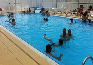 Camping La Joletière *** - Chalet 3 Rooms 4 People