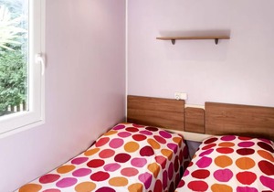 Camping La Plage by Interhome