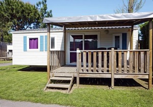 Camping La Plage by Interhome