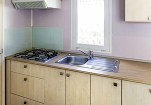 Camping La Plage by Interhome