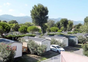 Camping La Plage by Interhome