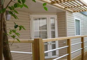 Camping La Plage by Interhome