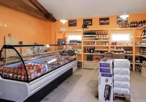 Camping Les Sources ***** - Mobilhome for 3 People
