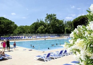 Camping Montana Parc - Coeur de l'Estérel - Maeva