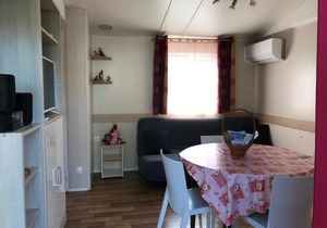 Camping Oasis village 5 * Puget-sur-Argens (Var)