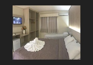 Campo Belo Resort