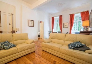 Campo Pequeno 3 Bedroom Apartment