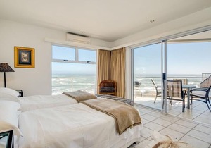 Camps Bay Terrace Penthouse